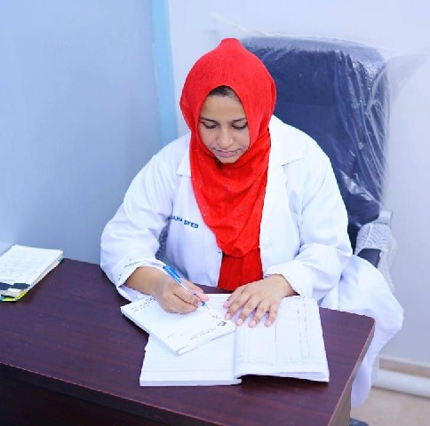 Dental Treatment Gallery 1