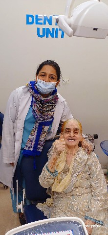 Dental Treatment Gallery 3