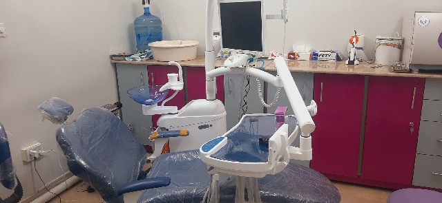 Dental Treatment Gallery 8